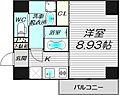 ルフレ堺5階6.1万円