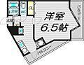 グリーンプラザ新梅田2階6.5万円