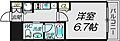 ビガーポリス224松ヶ枝町23階6.5万円