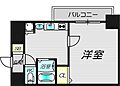 プレサンス梅田北パワーゲート10階6.3万円