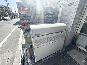 ティーホームズ新大阪 203 ｜ 大阪府大阪市東淀川区東中島２丁目（賃貸マンション1K・2階・20.32㎡） その20