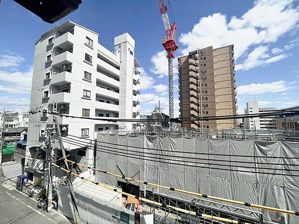 ティーホームズ新大阪 203｜大阪府大阪市東淀川区東中島２丁目(賃貸マンション1K・2階・20.32㎡)の写真 その25