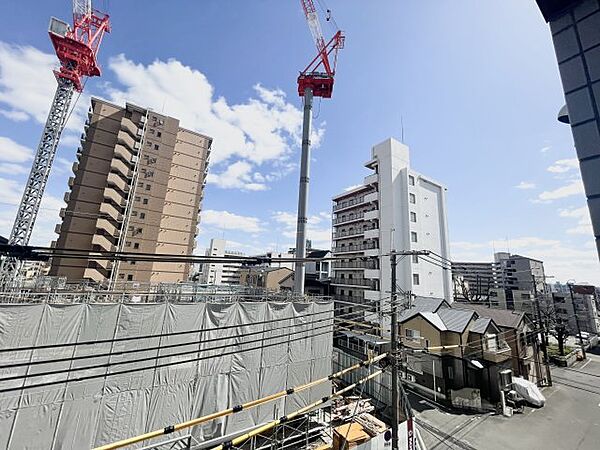 ティーホームズ新大阪 203｜大阪府大阪市東淀川区東中島２丁目(賃貸マンション1K・2階・20.32㎡)の写真 その27