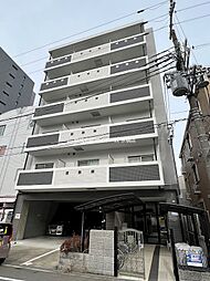京阪本線 関目駅 徒歩7分