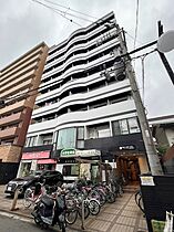 大阪府大阪市都島区都島本通３丁目（賃貸マンション1K・3階・19.50㎡） その15