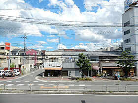 ラ フォート城北公園  ｜ 大阪府大阪市旭区生江３丁目（賃貸マンション1LDK・1階・35.59㎡） その14