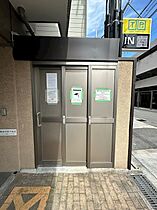 大阪府大阪市北区天神橋４丁目（賃貸マンション1K・3階・26.64㎡） その17