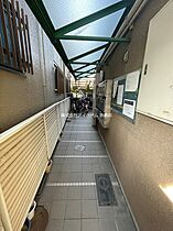 大阪府大阪市城東区今福西２丁目（賃貸マンション1R・2階・16.33㎡） その15