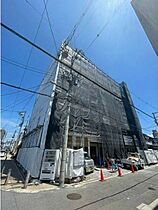 みおつくし守口  ｜ 大阪府守口市西郷通１丁目（賃貸マンション1K・3階・22.81㎡） その1