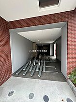 メゾン大淀  ｜ 大阪府大阪市北区長柄中３丁目（賃貸マンション1LDK・2階・41.11㎡） その18