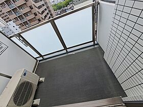 フォレストガーデン今福鶴見IV 603 ｜ 大阪府大阪市鶴見区鶴見４丁目（賃貸マンション1K・6階・25.20㎡） その14