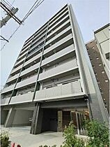 大阪府大阪市北区本庄西２丁目（賃貸マンション1LDK・3階・30.25㎡） その30