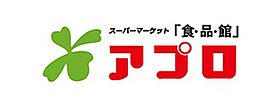 大阪府大阪市旭区清水１丁目（賃貸マンション1R・1階・16.35㎡） その20