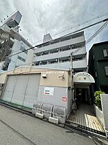 大阪府大阪市旭区高殿６丁目（賃貸マンション1R・4階・18.00㎡） その1