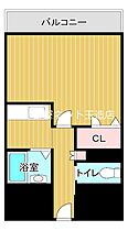 大阪府大阪市天王寺区玉造元町（賃貸マンション1K・5階・30.00㎡） その2