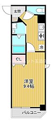 🉐敷金礼金0円！🉐大阪市営谷町線 四天王寺前夕陽ヶ丘駅 徒歩6分