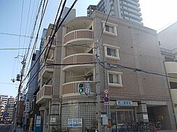 大阪環状線 天満駅 徒歩6分