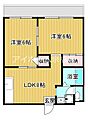 ハイツプライム2階8.2万円