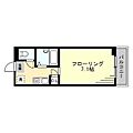 ヘリテージ鶴見5階4.4万円