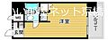 朝日プラザ都島北通タウンルーム10階3.1万円