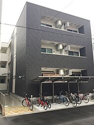 大阪市営谷町線 都島駅 徒歩15分