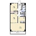 シャルマンコーポ野江1期2階14.0万円
