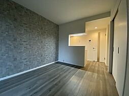 LUCITA大日 2階1LDKのリビング/ダイニング