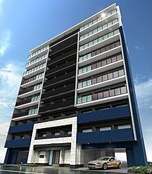 プレサンスOSAKA姫里ヴィオン