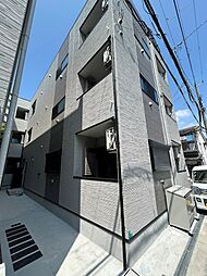 ソレイユ大東町