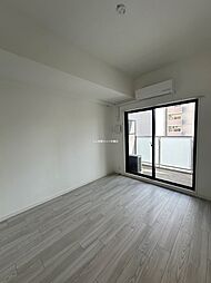 S-RESIDENCE大阪同心 14階1Kのリビング/ダイニング