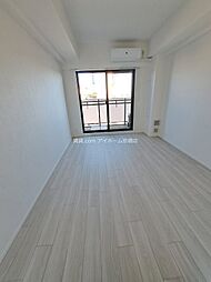 ファーストフィオーレ城北公園通 8階1Kのリビング/ダイニング