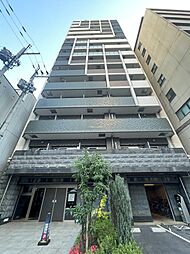 プレサンス扇町駅前