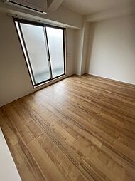 ヴィラナリー太子橋今市 2階1Kのリビング/ダイニング