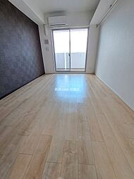 スプランディッド放出 11階1Kのリビング/ダイニング