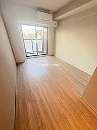 ブランシエスタ天満 8階1Kのリビング/ダイニング