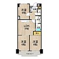 シャトー・レイク・ルイーズ3階12.7万円