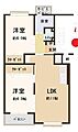 深江橋コーポE棟5階8.8万円