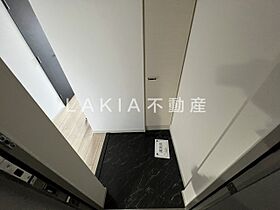 LAV心斎橋WEST 1405 ｜ 大阪府大阪市西区立売堀4丁目5-28（賃貸マンション1K・14階・24.00㎡） その10