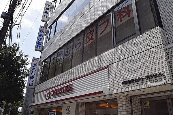 アプリーレ西本町 ｜大阪府大阪市西区西本町2丁目(賃貸マンション1DK・5階・27.58㎡)の写真 その26