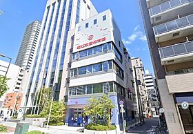 ソルテラス阿波座ウィズ 1504 ｜ 大阪府大阪市西区立売堀5丁目5-7（賃貸マンション1DK・15階・24.81㎡） その28