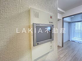 クレストコート靭公園  ｜ 大阪府大阪市西区靱本町2丁目（賃貸マンション1DK・7階・30.05㎡） その21