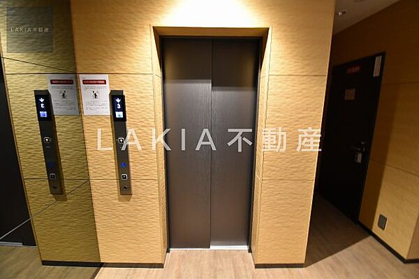 レオンコンフォート本町クレセント ｜大阪府大阪市西区立売堀4丁目(賃貸マンション1LDK・6階・30.34㎡)の写真 その30