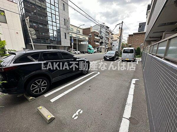 ノーサイド立葉 ｜大阪府大阪市浪速区立葉2丁目(賃貸マンション1K・5階・30.95㎡)の写真 その24