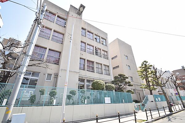 レジュールアッシュ谷町四丁目グランクラス 401｜大阪府大阪市中央区谷町4丁目(賃貸マンション1LDK・4階・33.38㎡)の写真 その23