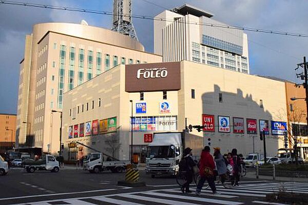 シャトー・ファミリー ｜大阪府大阪市港区南市岡1丁目(賃貸マンション2LDK・2階・45.15㎡)の写真 その23