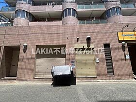 リヴィエール川西  ｜ 大阪府大阪市浪速区日本橋西2丁目（賃貸マンション3LDK・9階・68.68㎡） その26