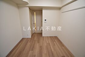 大阪府大阪市西区新町4丁目18-6（賃貸マンション1K・7階・21.45㎡） その21