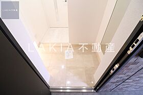 リーガル靭公園南II 903 ｜ 大阪府大阪市西区靱本町1丁目9-17（賃貸マンション1K・9階・28.86㎡） その11