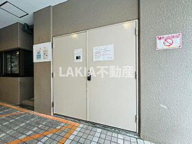 ラクメンビル 403 ｜ 大阪府大阪市西区京町堀1丁目8-11（賃貸マンション1R・4階・38.72㎡） その25