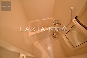 ジュネーゼグラン南堀江  ｜ 大阪府大阪市西区南堀江4丁目（賃貸マンション1K・4階・21.17㎡） その5